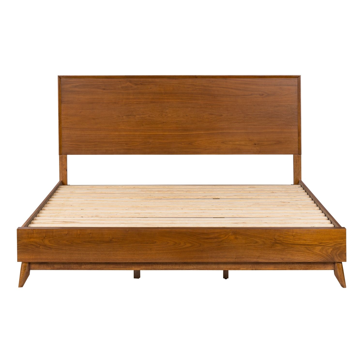 Liberty Furniture Century Modern King Platform Bed