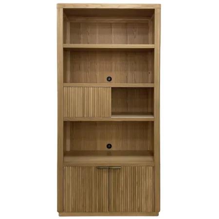 Bookcase