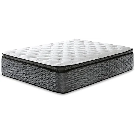 Ultra Luxury PT with Latex King Mattress