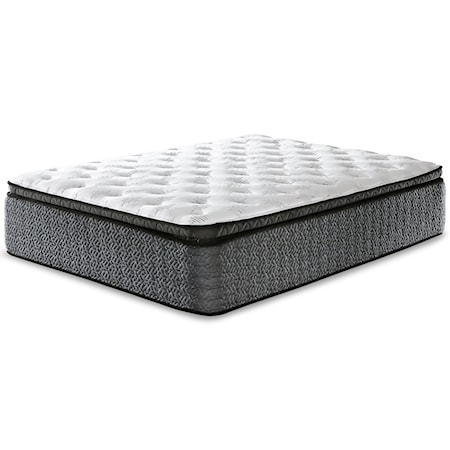 Ultra Luxury PT with Latex King Mattress