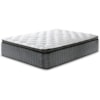 Sierra Sleep Halifax Ultra Luxury PT with Latex King Mattress