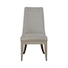 Liberty Furniture Montage Upholstered Side Chair