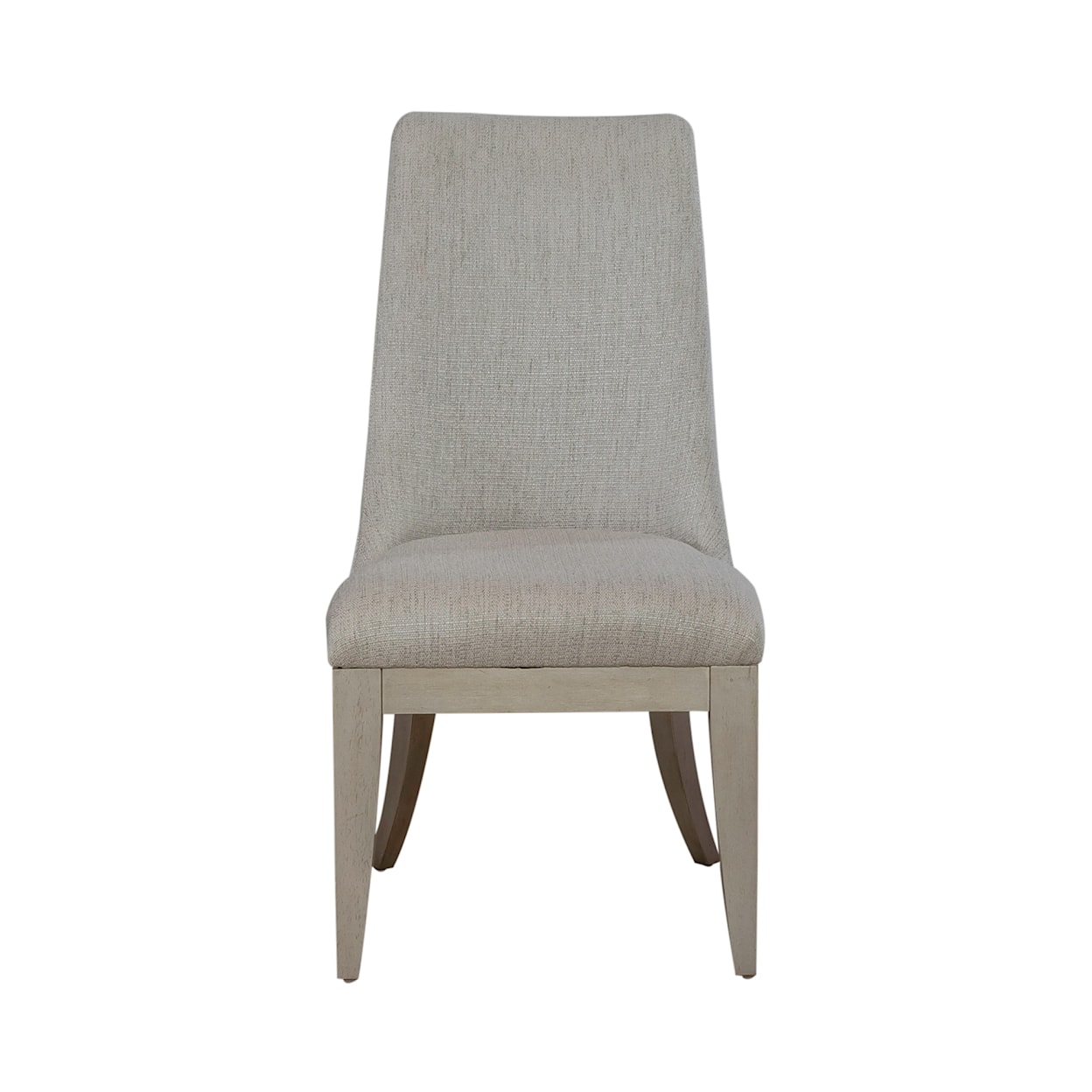 Liberty Furniture Montage Upholstered Side Chair