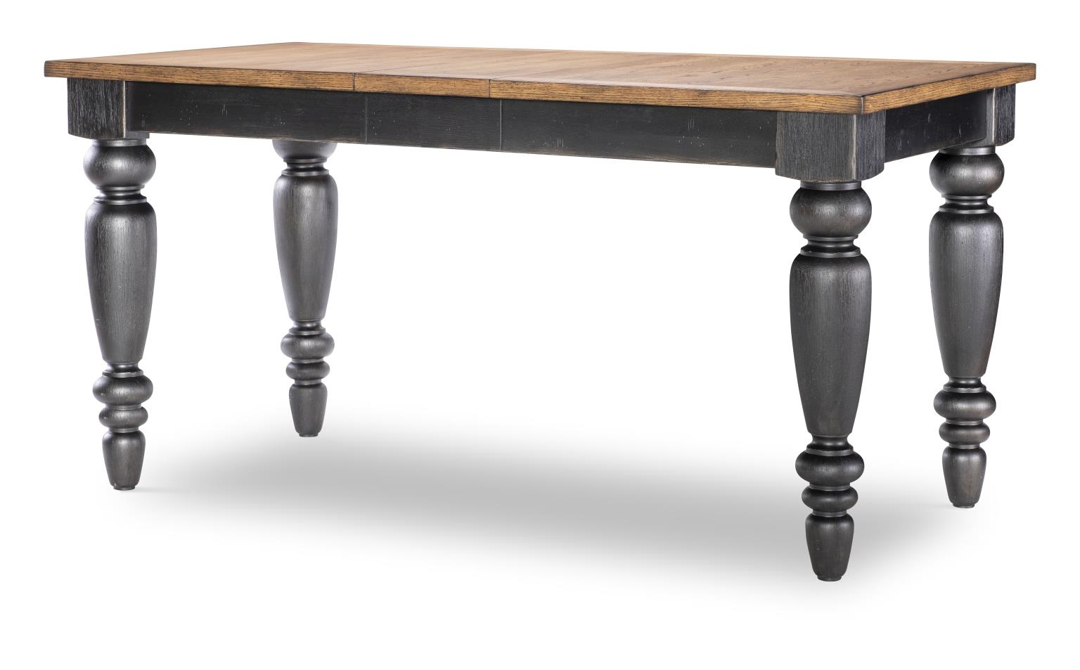 Chimeny Leg Counter Height Table