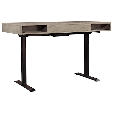 Adjustable Height Desk