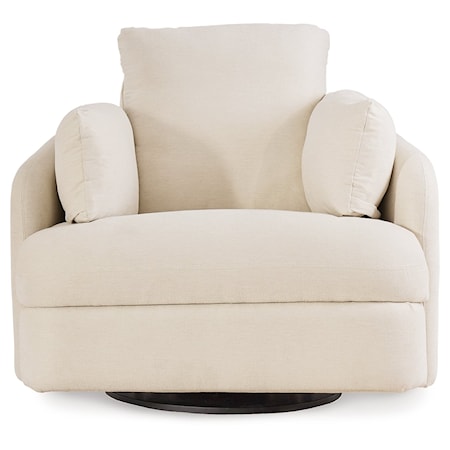 Swivel Glider Recliner