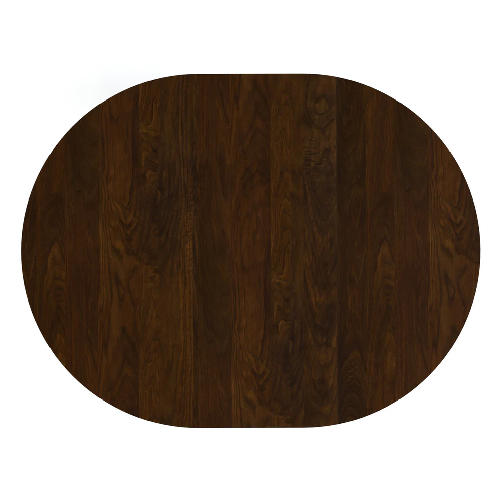 54"-86" Extension Dining Table