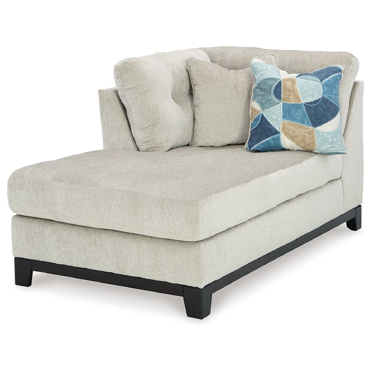 Ashley Furniture Benchcraft Maxon Place LAF Corner Chaise