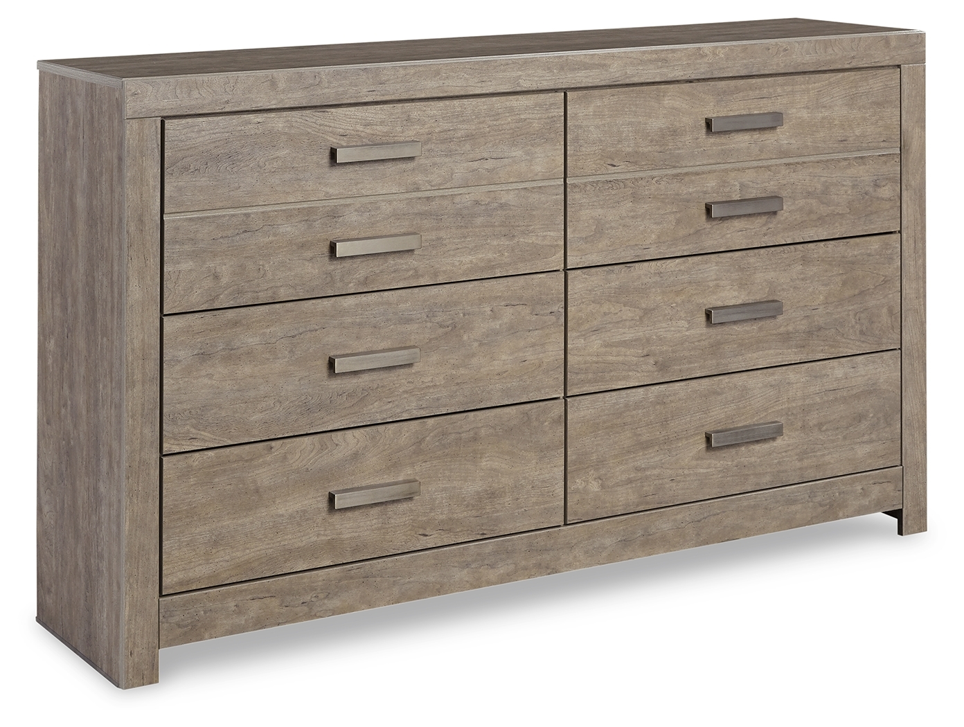 Six Drawer Dresser