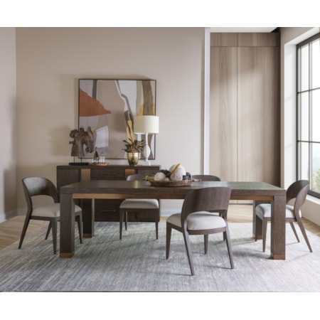 Dining Side Chair