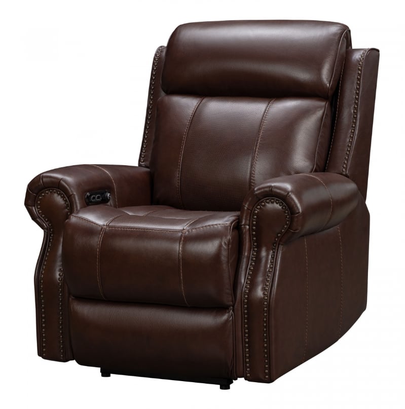 Barcalounger Demara/HC Power Recliner