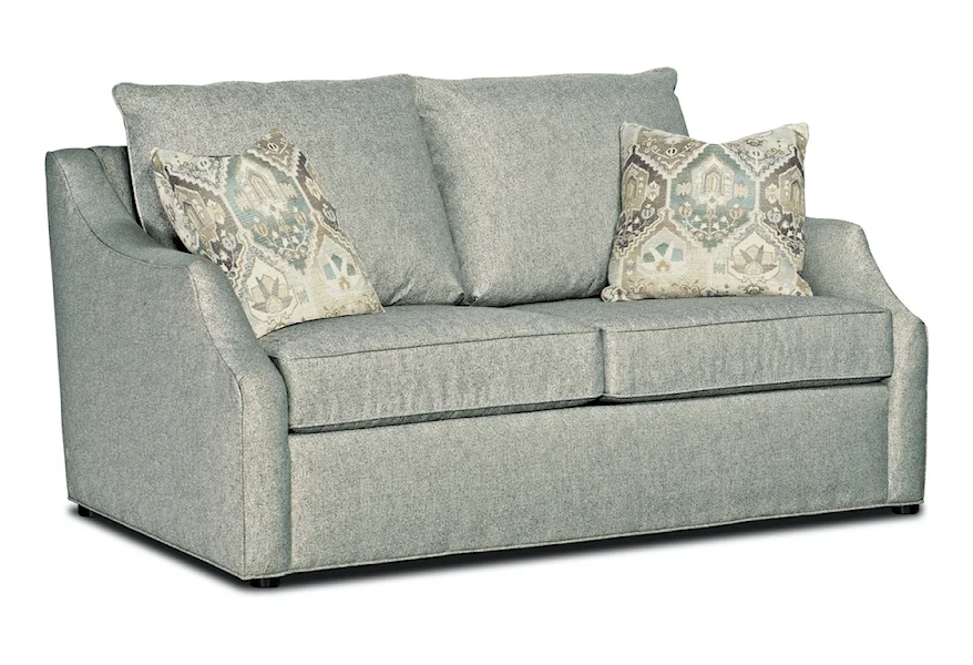 Darrien Loveseat by Sam Moore at Reeds Furniture
