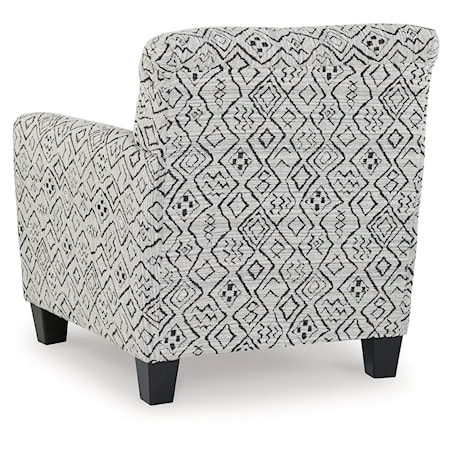 Accent Chair