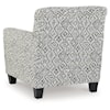 Signature Design by Ashley Hayesdale Accent Chair