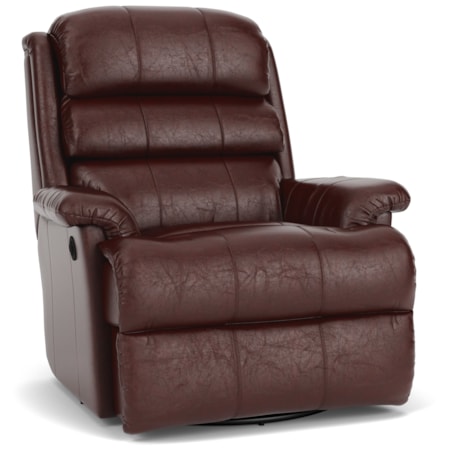 Swivel Glider Recliner