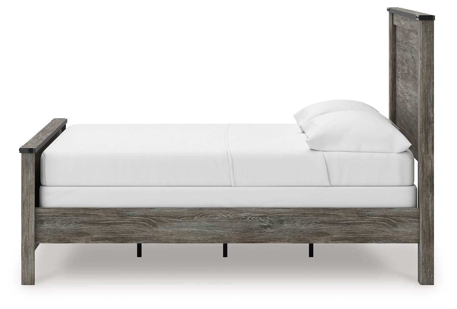 Signature Design by Ashley Frandern Full Panel Bed