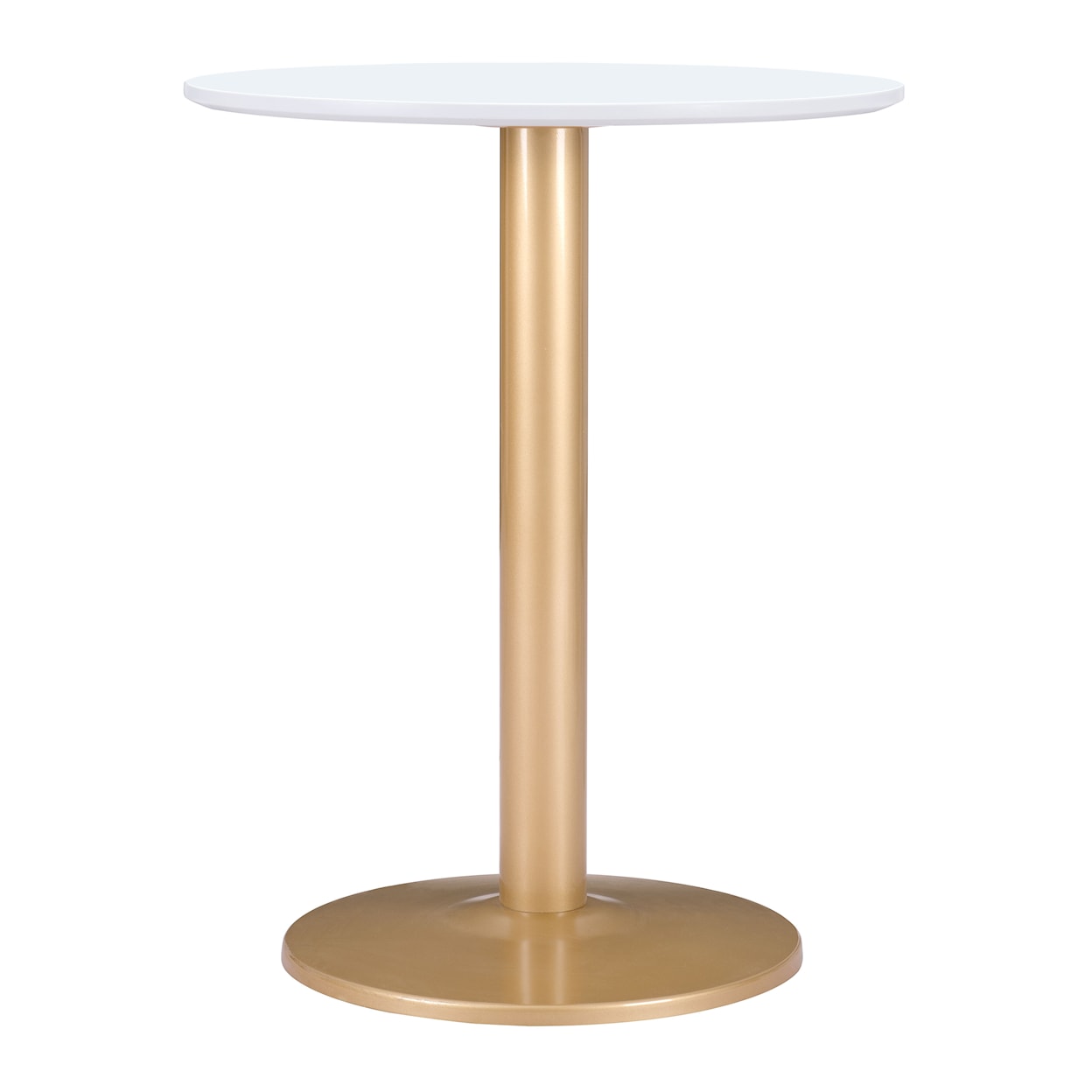 Zuo Alto Bistro Table