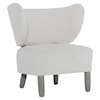 Bernhardt Bernhardt Living Oliver Fabric Chair