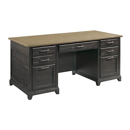 Executive Desk