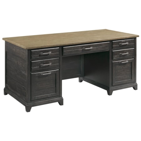 Executive Desk