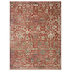 Reeds Rugs Giada 2'7" x 4' Terracotta / Multi Rug