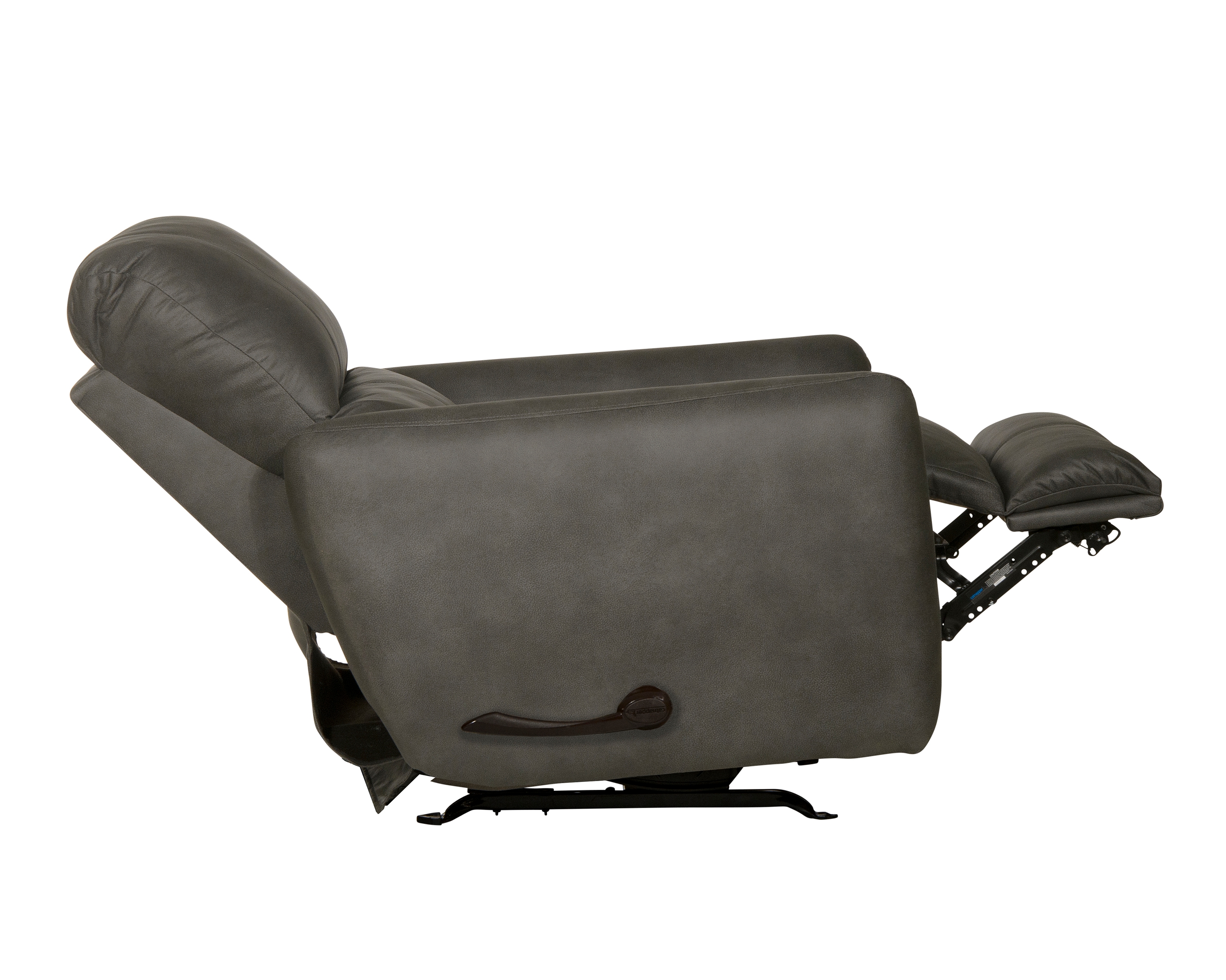 Catnapper Dorian Manual Rocker Recliner