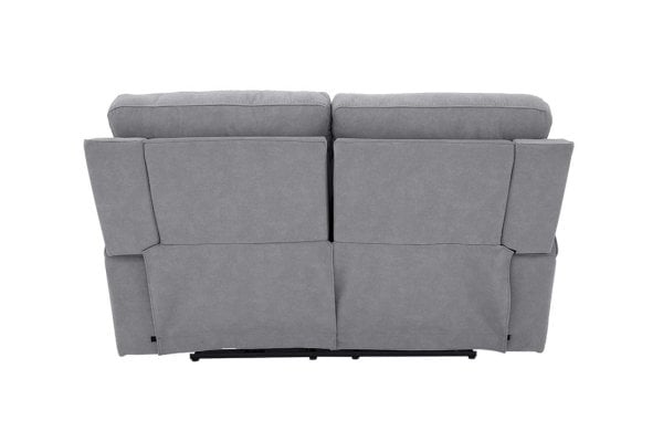 Power Reclining Loveseat