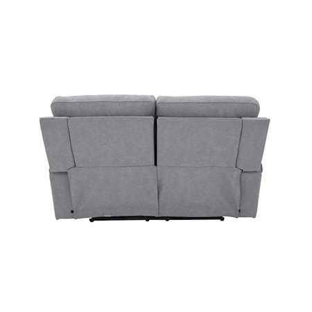 Power Reclining Loveseat