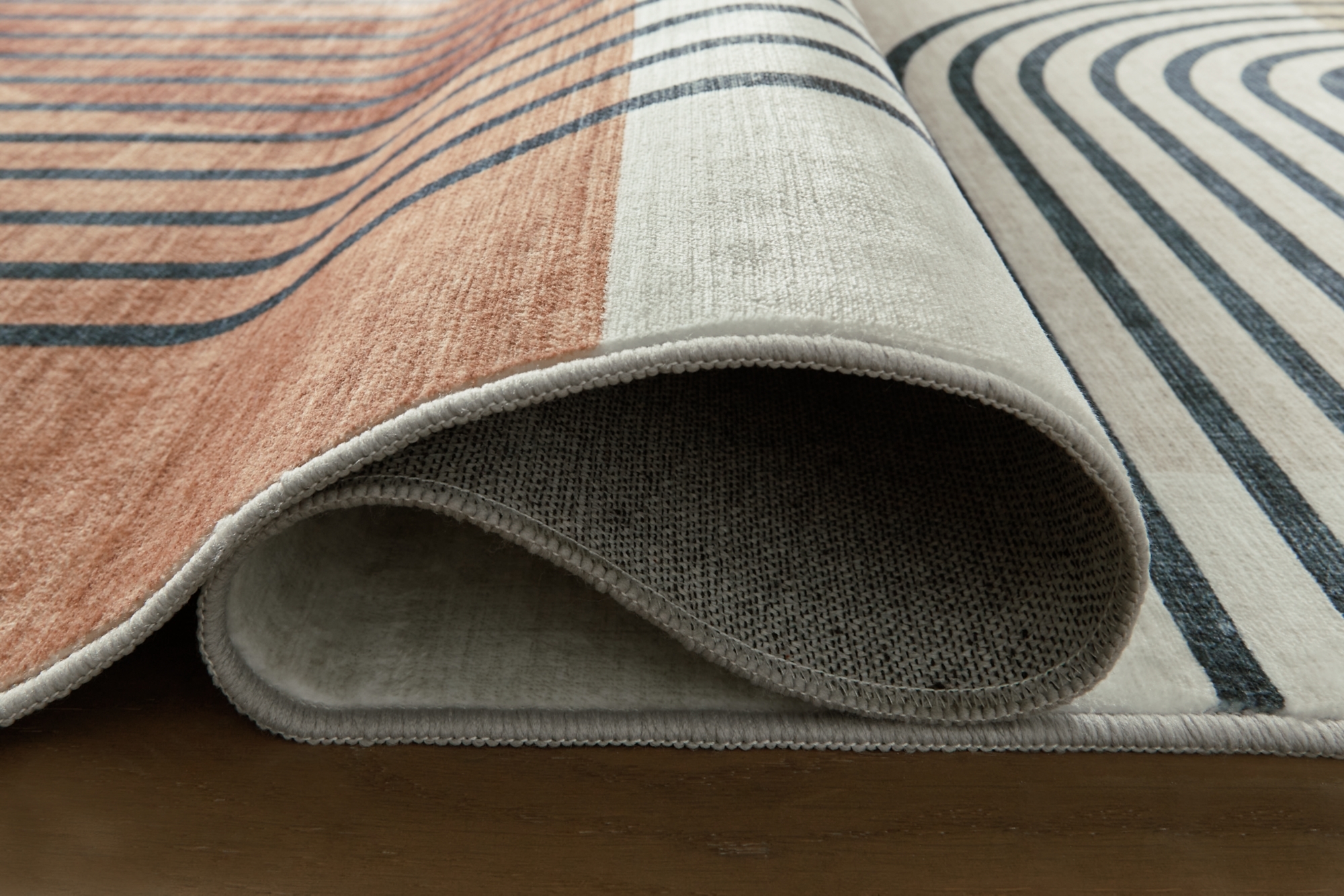 Washable Medium Rug