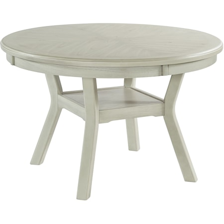 Standard Height Dining Table