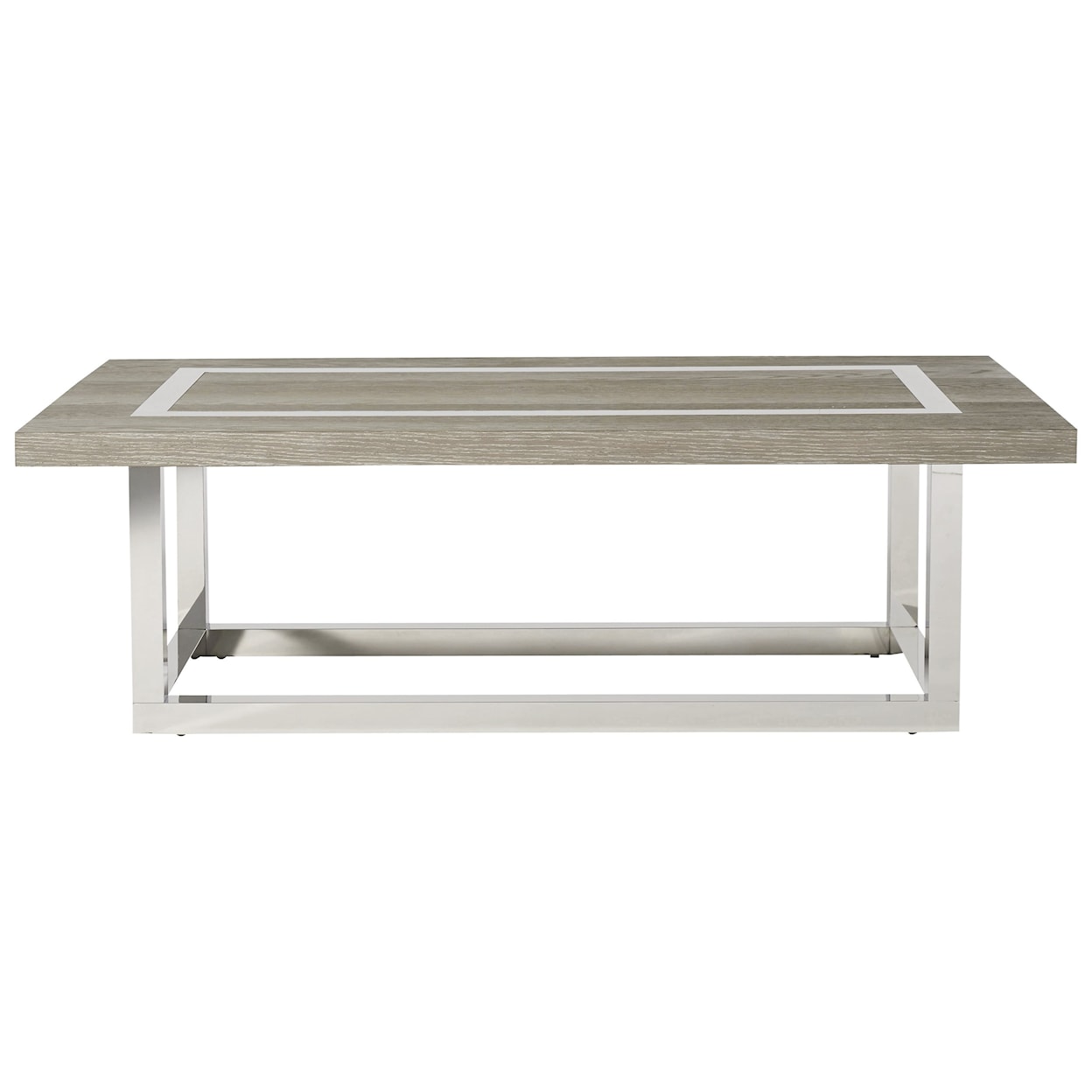 Universal Modern Wyatt Cocktail Table