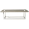 Universal Modern Wyatt Cocktail Table