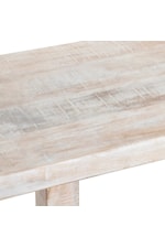 Crestview Collection Coral Cove Coastal Counter Height Table