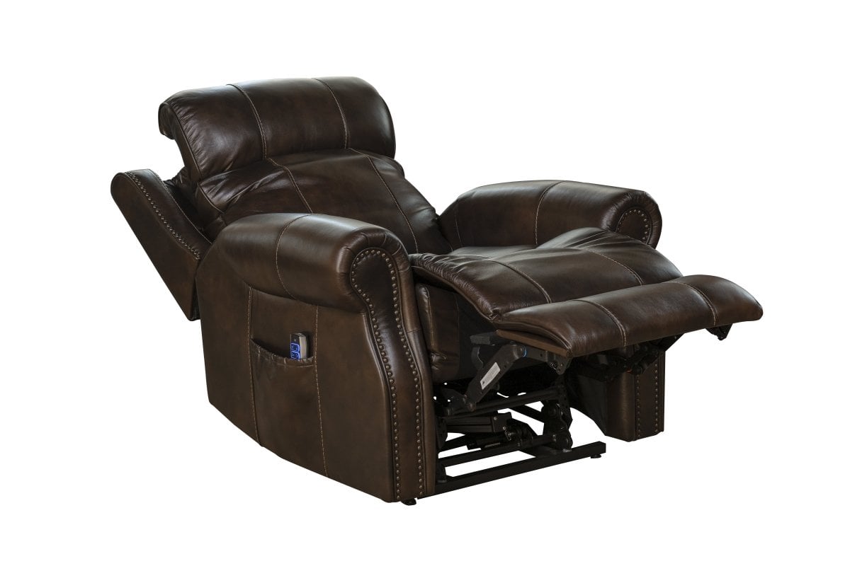 Barcalounger Langston Power Lift Recliner