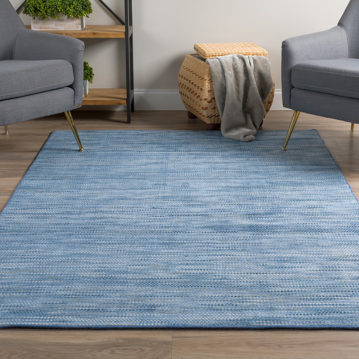 Dalyn Zion 8' x 10' Rug