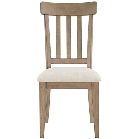 Napa Side Chair Sand
