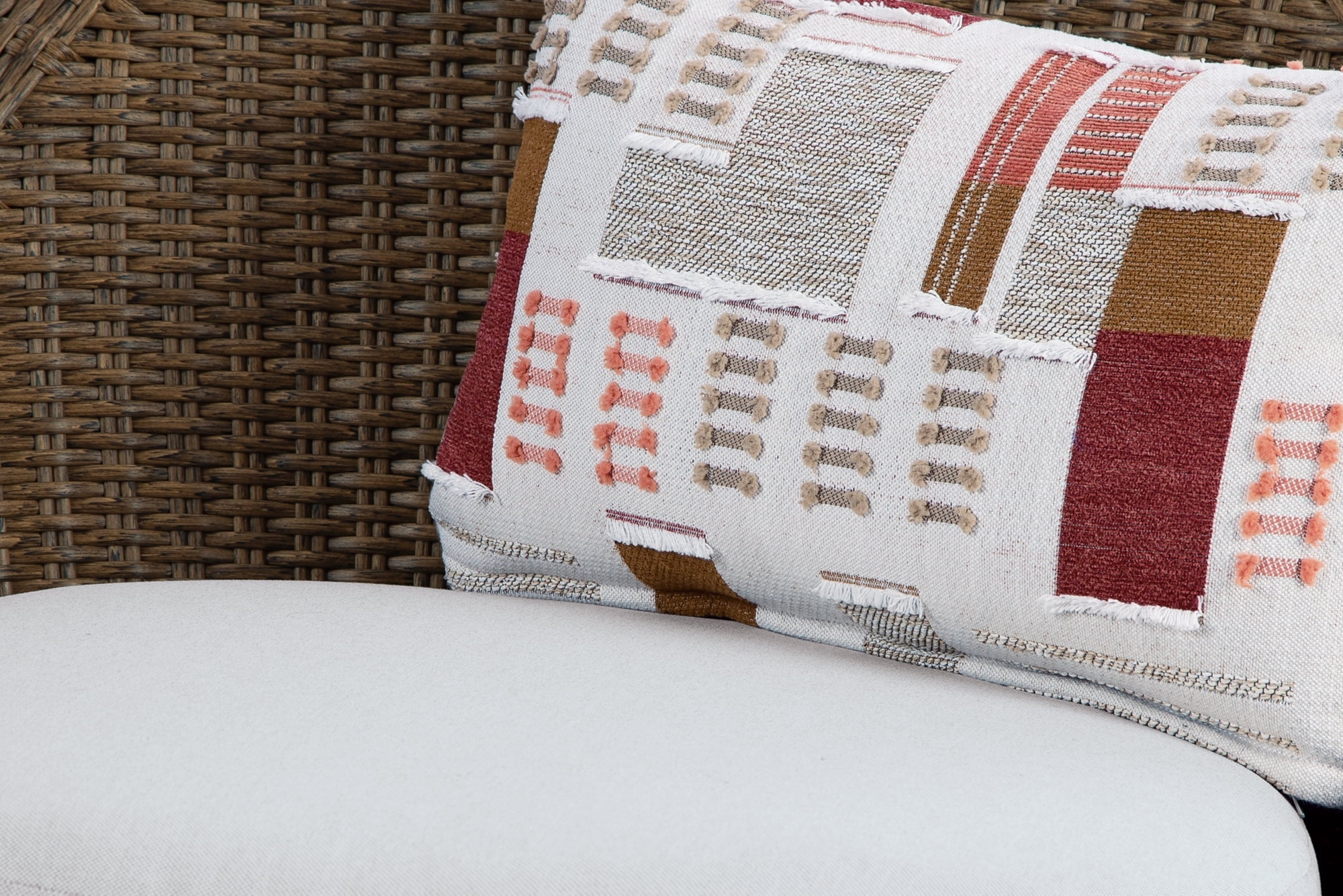 Signature Design by Ashley Double Point Love/Swivel Chairs Set (Set Of 3)