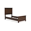 Signature Design by Ashley Furniture Danabrin Twin Panel Bed