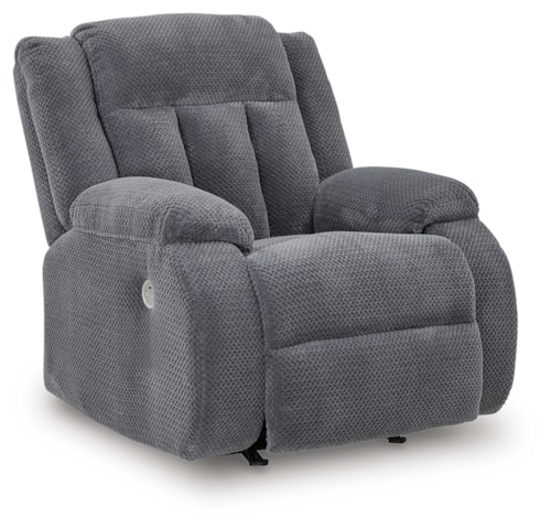 Power Recliner