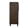 Signature Design by Ashley Wittland Bar Cabinet