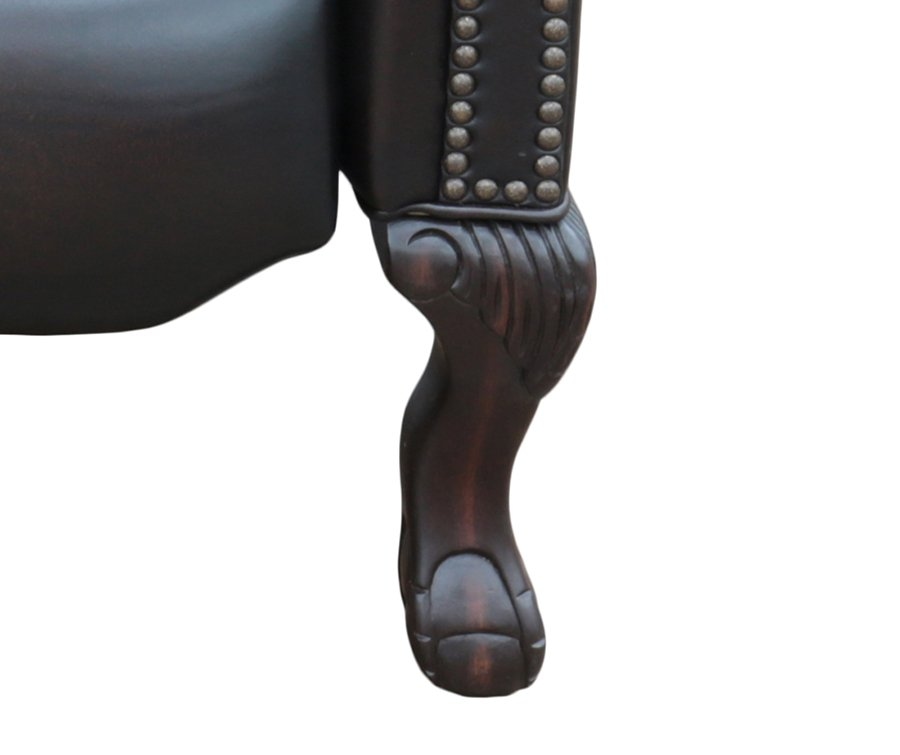 Barcalounger Danbury Push Back Recliner