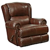 Catnapper 4763 Duncan Deluxe Glider Recliner