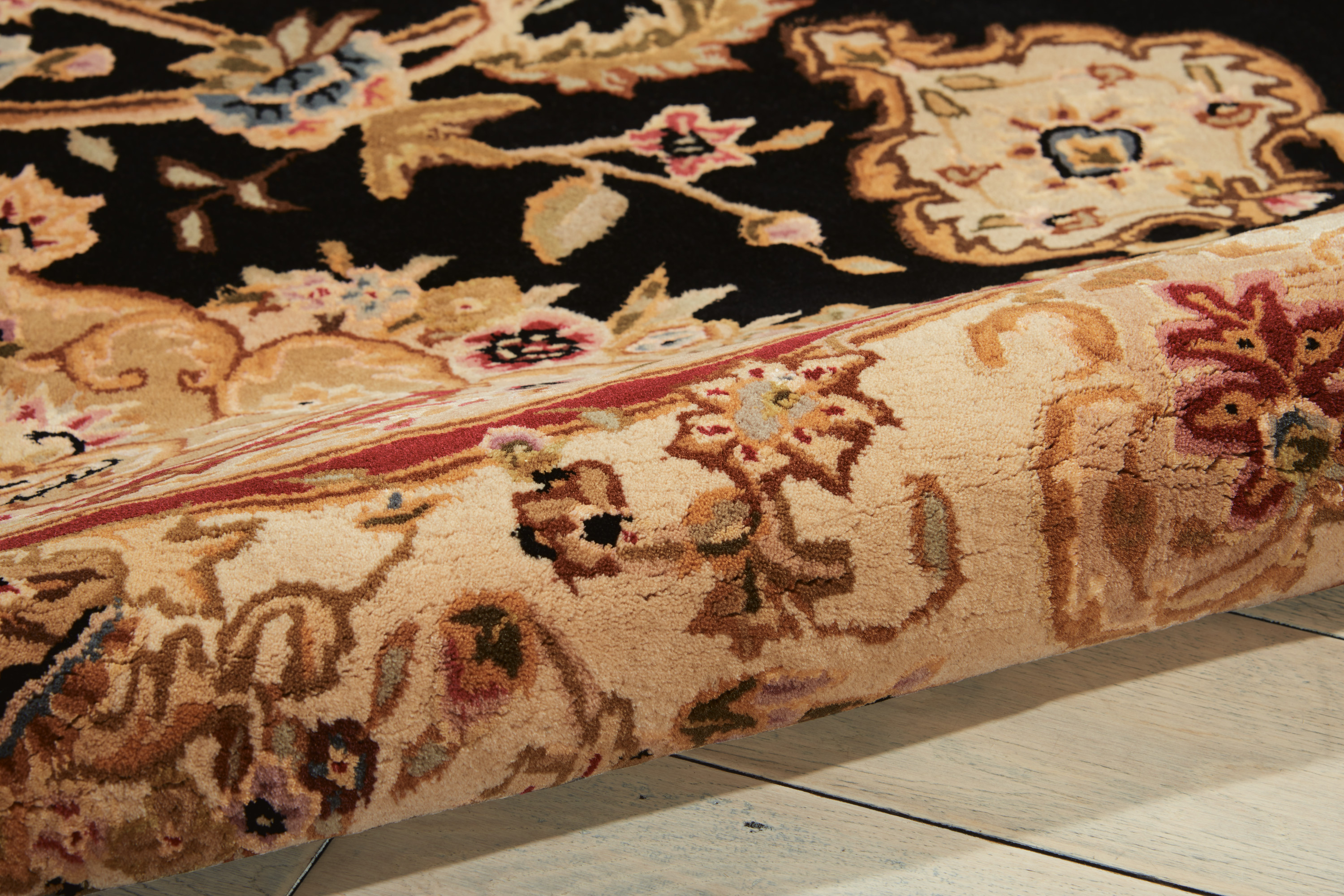 Nourison Nourison 2000 6' Round  Rug