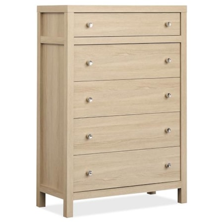 5-Drawer Chest