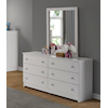 Innovations York Dresser & Mirror Set