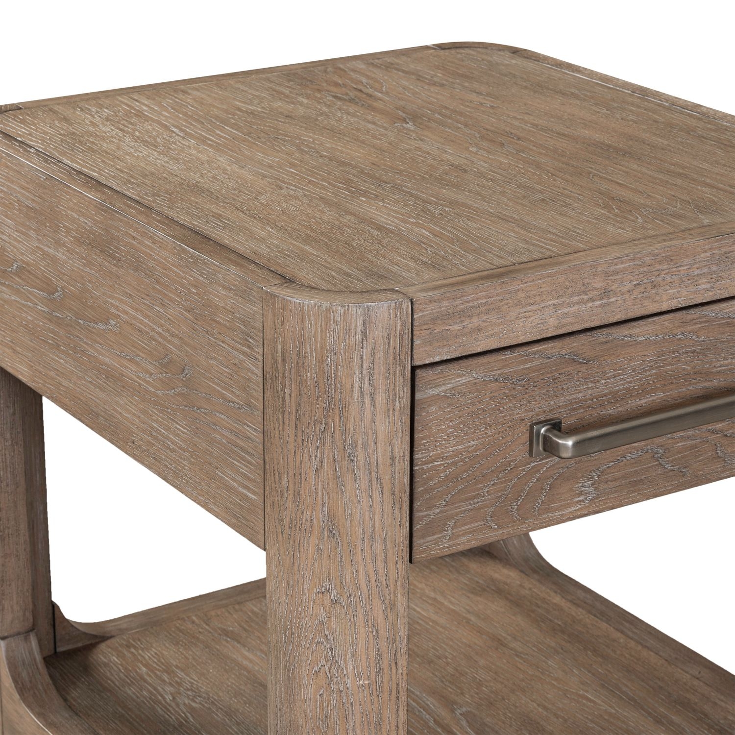 Liberty Furniture South Bend End Tables
