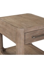 Liberty Furniture South Bend End Table