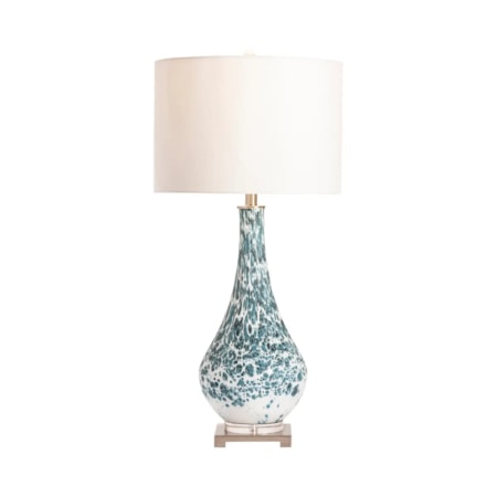 Anel Table Lamp