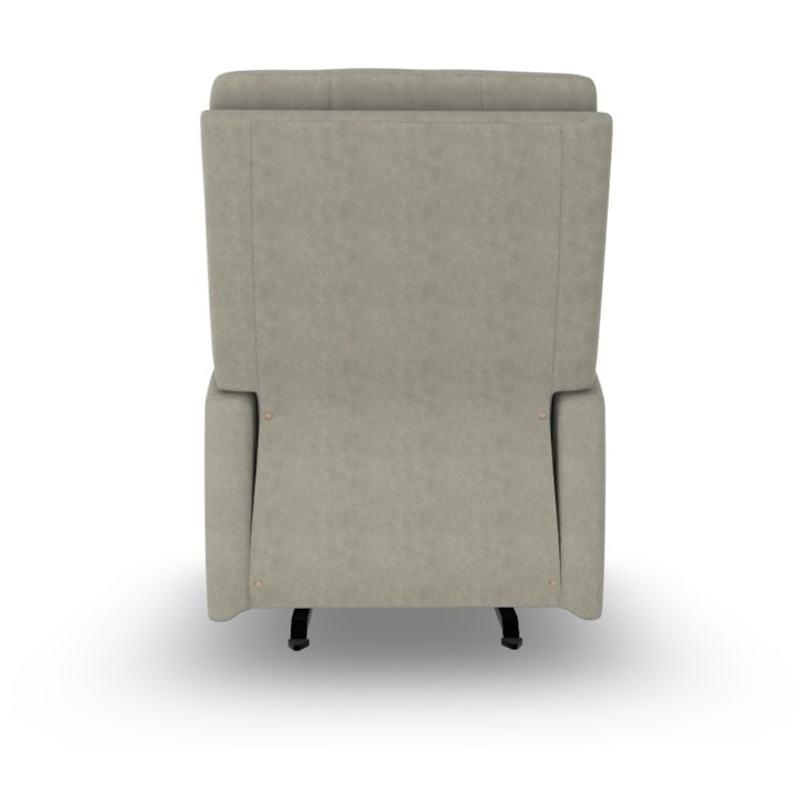 Best Home Furnishings Kristisha Manual Wall-Saving Recliner