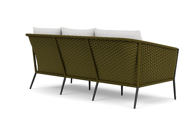 Lloyd Flanders Escape Sofa